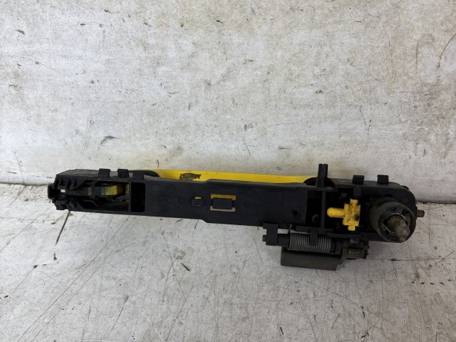 Fiat Stilo 2001-2007 Kilincs használt bal első külső