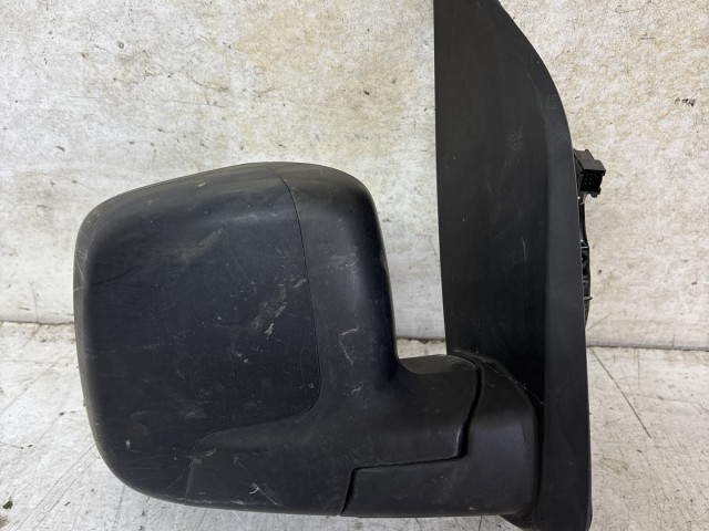 216745 Fiat Fiorino , Qubo 2007-2024 Tükör használt elektromos Jobb  7