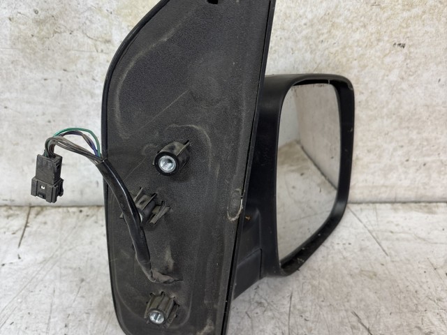 216745 Fiat Fiorino , Qubo 2007-2024 Tükör használt elektromos Jobb  7