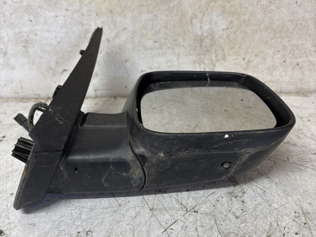 216745 Fiat Fiorino , Qubo 2007-2024 Tükör használt elektromos Jobb  7