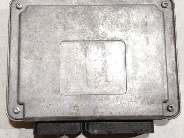 Volkswagen Bora, Golf IV. 1,6 16v benzin motorvezérlő Magnetti Marelli 036906034CN , 036906034CN