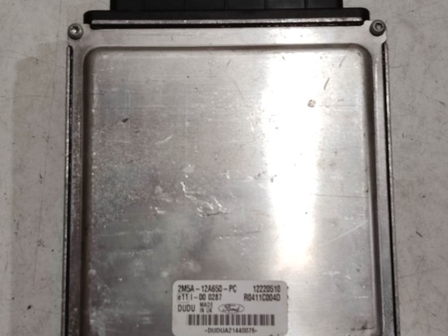Ford Focus 1998-2004 1,8 Diesel motorvezérlő 2M5A-12A650-PC 12220510