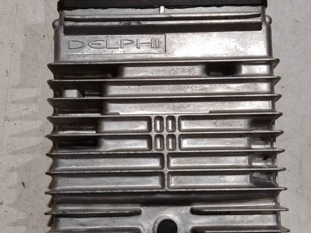 Ford Focus 1998-2004 1,8 Diesel motorvezérlő 2M5A-12A650-PC 12220510