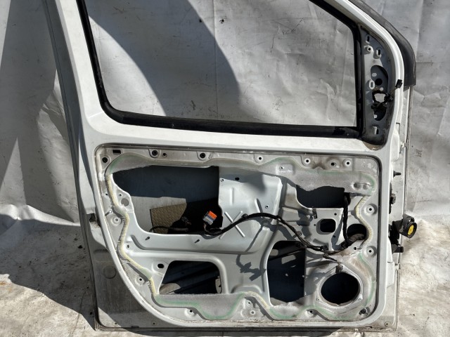 216790 Fiat Fiorino, Qubo, Citroen Nemo, Peugeot Bipper bal első ajtó