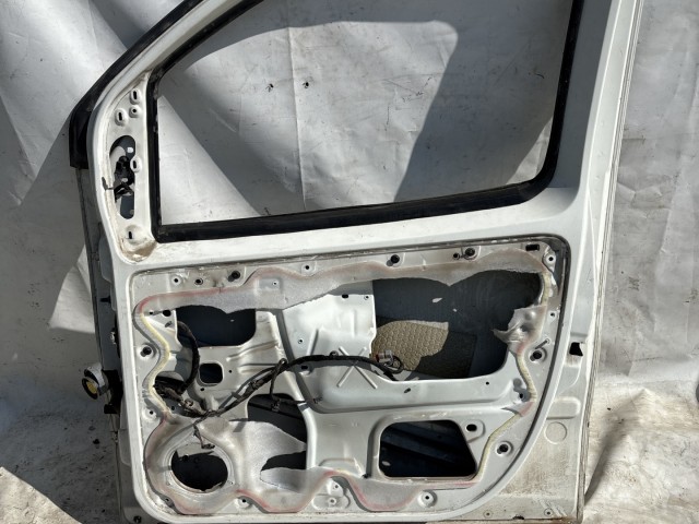 216789 Fiat Fiorino , Qubo, Citroen Nemo, Peugeot Bipper jobb első ajtó