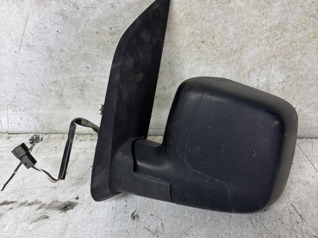 216786 Fiat Fiorino , Qubo 2007-2024 Tükör használt elektromos Bal  5