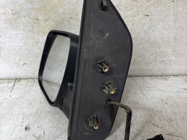 216786 Fiat Fiorino , Qubo 2007-2024 Tükör használt elektromos Bal  5