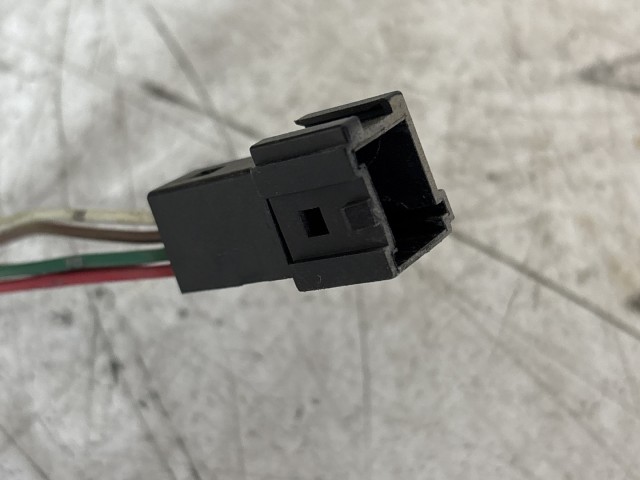 216786 Fiat Fiorino , Qubo 2007-2024 Tükör használt elektromos Bal  5