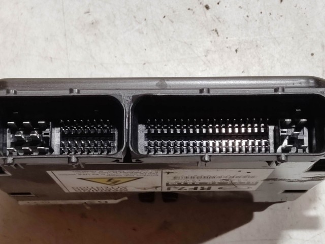 Mazda 6 2002-2007 2,0 Diesel Motorvezérlő 275800-6581 RF7J18881M