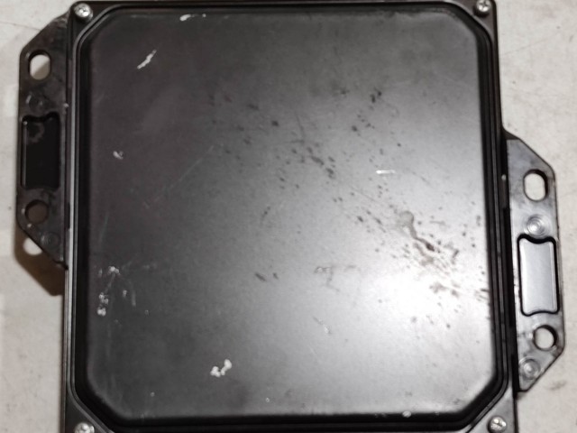 Mazda 6 2002-2007 2,0 Diesel Motorvezérlő 275800-6581 RF7J18881M