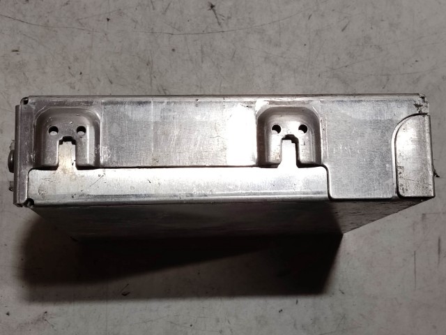 Opel Astra F, Tigra, Vectra B 1,6 16v benzin motorvezérlő  D96019 16214259