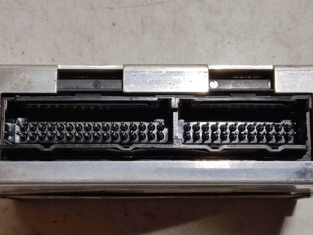 218393 Opel Astra F 1,4 Benzin motorvezérlő  D97002 16234829