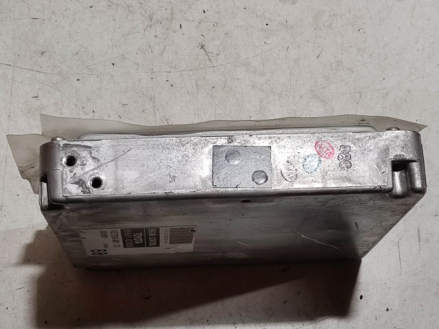 Toyota Corolla 1,6 benzin motorvezérlő Denso MB275000-8801 89661-02B80