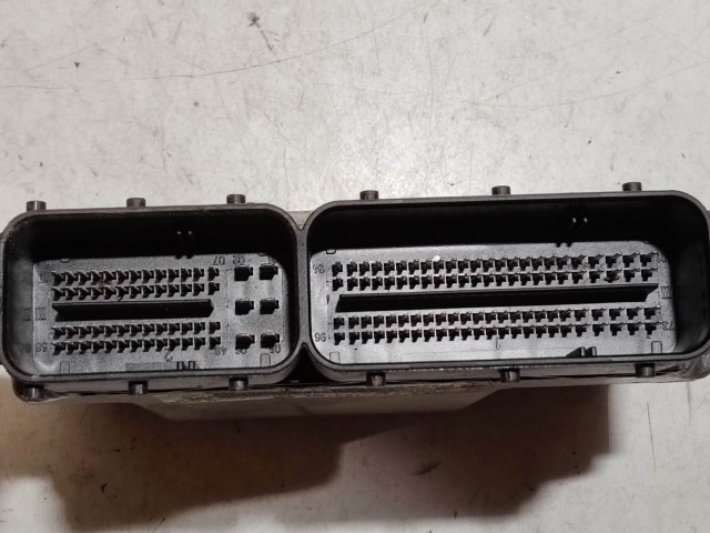 Mercedes Benz Vito (W639) 2003-2014 2,2 Diesel motorvezérlő Bosch 0281011788 A6461530391