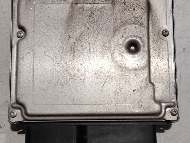 Mercedes Benz Vito (W639) 2003-2014 2,2 Diesel motorvezérlő Bosch 0281011788 A6461530391