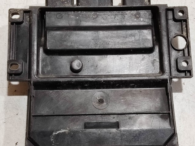 Renault Kangoo 1997-2009 1,5 Diesel Motorvezérlő  Delphi 80384749DWG 8200253520