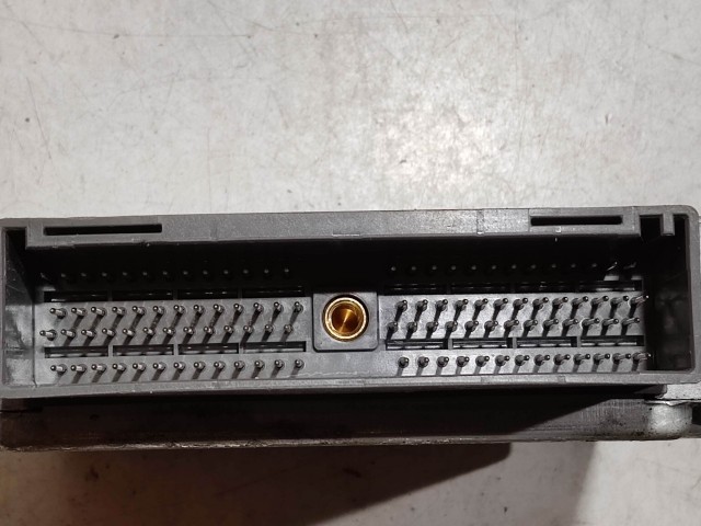 Mazda MPV, Mazda 6 motorvezérlő Denso 275800-6351 RP6A18881A
