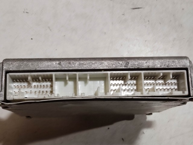 Honda Jazz benzines motorvezérlő használt  37820-PWA-GO1 2153-114955