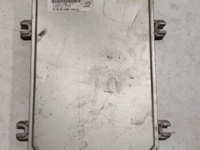 Honda Civic VI. 1,5 16v benzin motorvezérlő  290513-7707 37820-P9L-E11