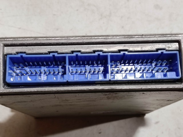 Honda Civic VI. 1,5 16v benzin motorvezérlő  290513-7707 37820-P9L-E11