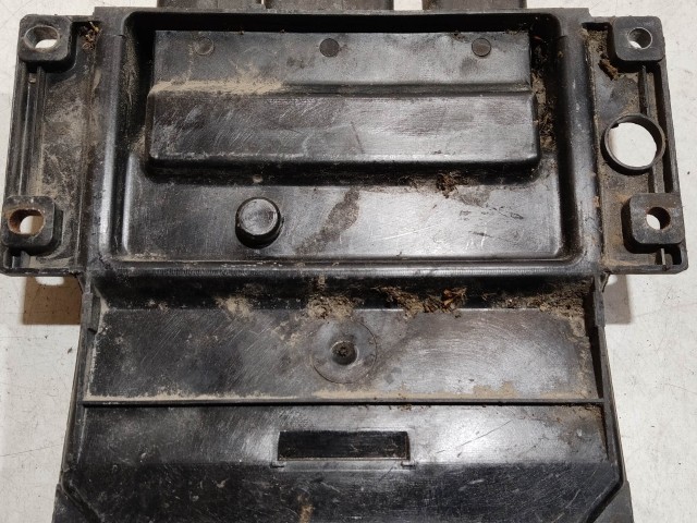 Renault Thalia, Clio II., Kangoo 1,5 Diesel motorvezérlő  Delphi 80389573DWG 8200303616