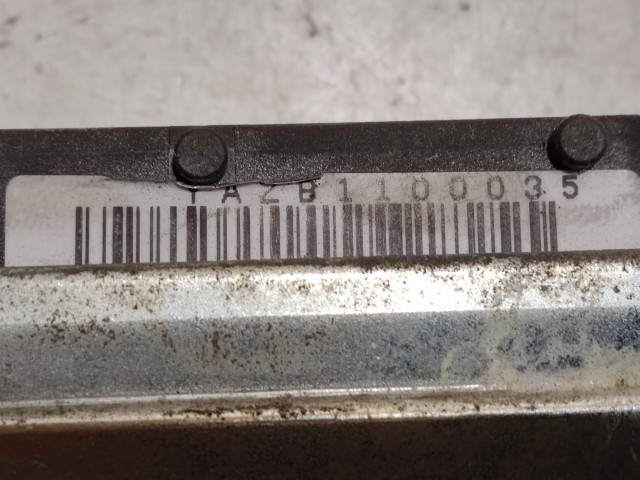 Renault Laguna 3,0 v6 24v benzin autómata váltó vezérlő elektronika RENAULT  8200104471