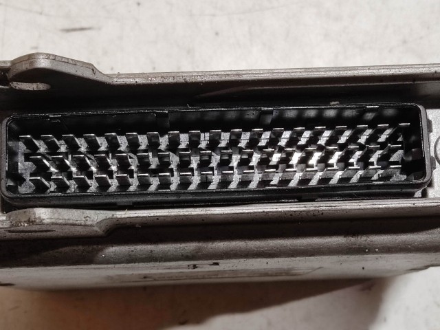 Peugeot Partner, Citroen Berlingo 1996-2002 1,4 8v benzin motorvezérlő Magnetti Marelli IAW1AP.40 9628993580