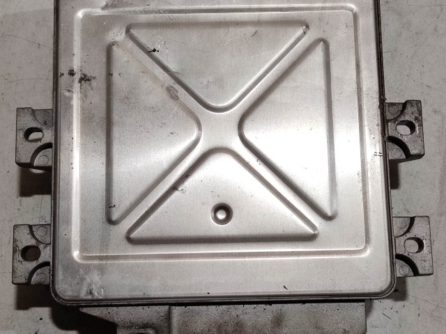 Peugeot Partner, Citroen Berlingo 1996-2002 1,4 8v benzin motorvezérlő Magnetti Marelli IAW1AP.40 9628993580