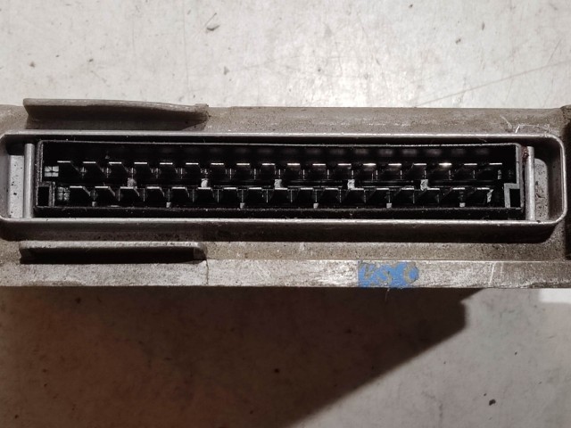 Renault Clio II. 1,2 benzin motorvezérlő 21654820-6 7700115160