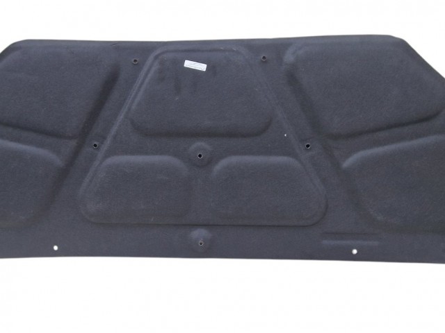 Hyundai Tucson 2004-2010 utángyártott új motorháztető szigetelés 