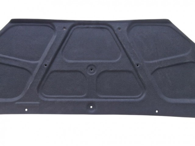 Hyundai Tucson 2004-2010 utángyártott új motorháztető szigetelés 