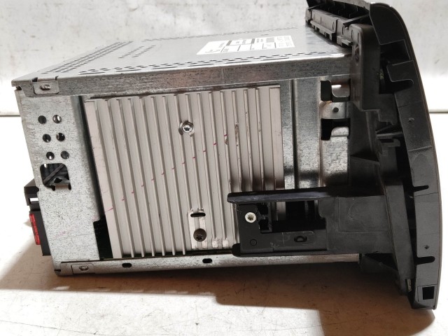 171984 Fiat Bravo 2007-2014 Cd-s, Mp3-as rádió 735515910