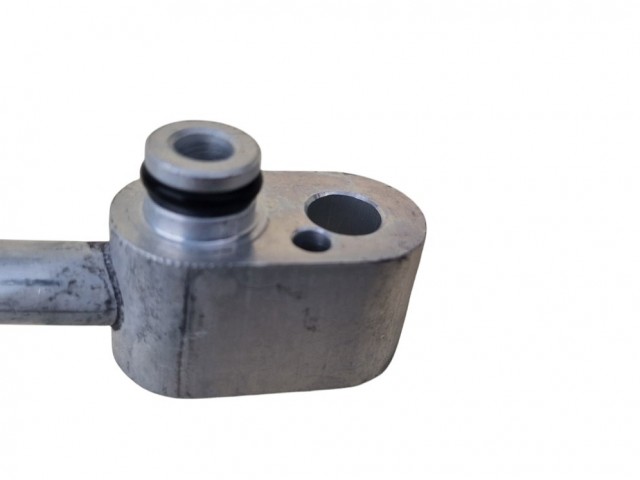 Toyota Avensis 2003-2009 T250 utángyártott új klímacső 8871605381