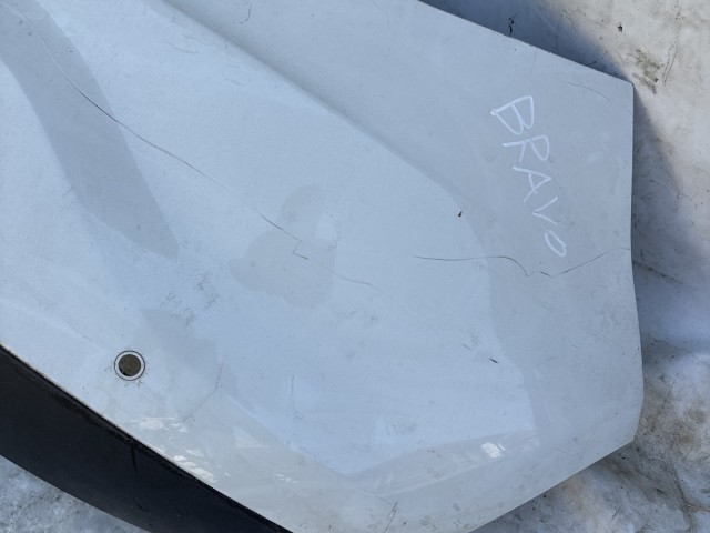 216808 Fiat Bravo 2007-2014 parkszenzor helyes hátsó lökhárító