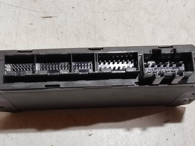 Audi A6 C5, A4 (B5) komfortelektronika modul 4B0962258E