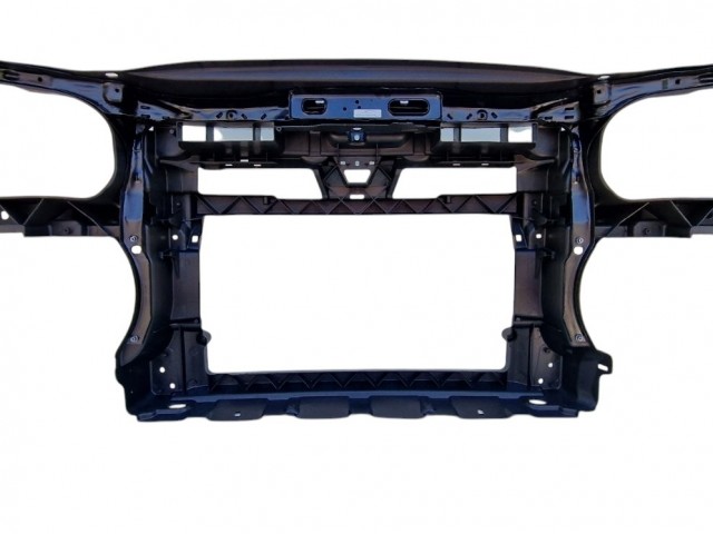 Volkswagen Caddy III. 2004-2010, Touran 2003-2006 utángyártott új homlokfal