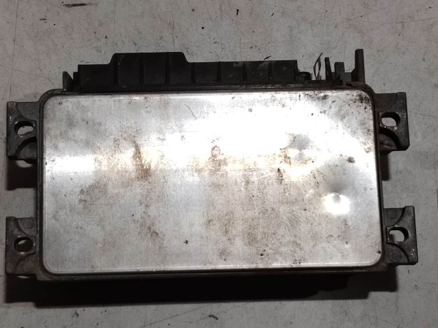 Fiat Punto I. 1,2 8v benzin motorvezérlő Magnetti Marelli IAW16F.E3 46545152