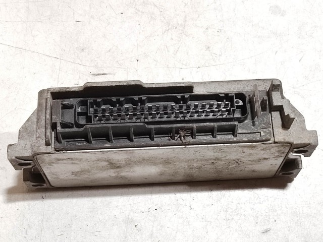 Fiat Punto I. 1,2 8v benzin motorvezérlő Magnetti Marelli IAW16F.E3 46545152