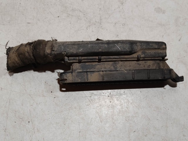 218438 Fiat Punto I. 1,2 8v benzin motorvezérlő elektromos csatlakozó IAW16F.E3 46545152