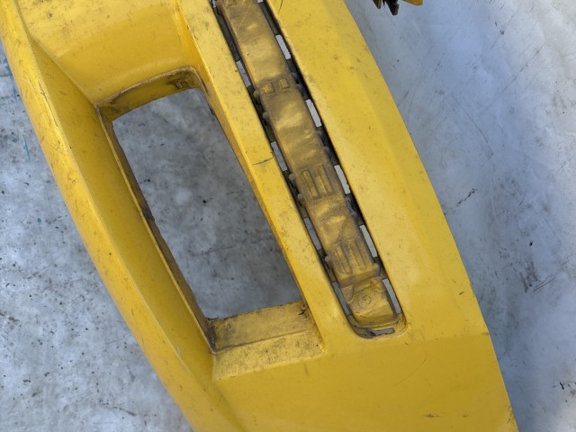 216806 Fiat Stilo 2001-2007 3 ajtós első lökhárító