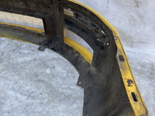 216806 Fiat Stilo 2001-2007 3 ajtós első lökhárító