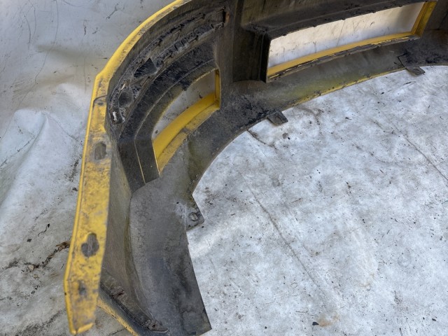 216806 Fiat Stilo 2001-2007 3 ajtós első lökhárító