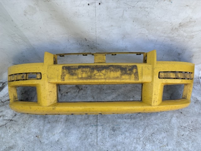 216806 Fiat Stilo 2001-2007 3 ajtós első lökhárító