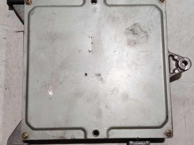 Honda Civic VI. 1,4 benzin motorvezérlő 148-237504 37820-P3Y-G01