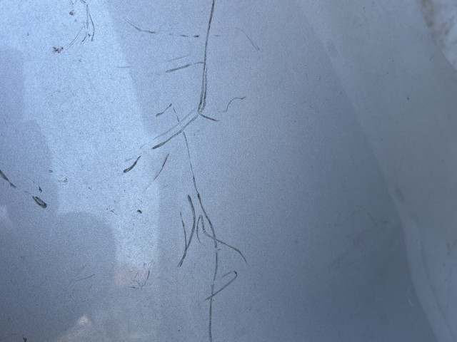 216805 Alfa Romeo Brera  2005-2010 hátsó lökhárító parkszenzor helyes