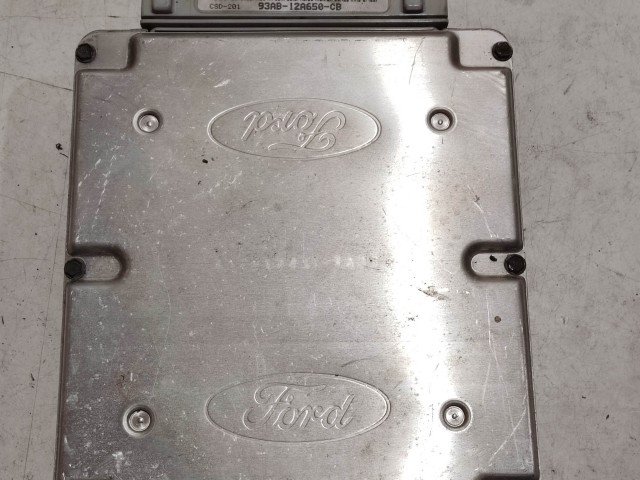 Ford Escort motorvezérlő B5CF001FL0FQ 93AB-12A650-CB