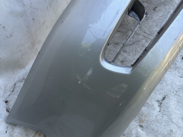 216804 Alfa Romeo GT 2003-2010 első lökhárító,  a képen látható sérüléssel