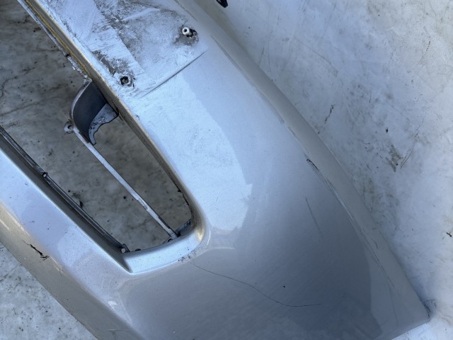 216804 Alfa Romeo GT 2003-2010 első lökhárító,  a képen látható sérüléssel