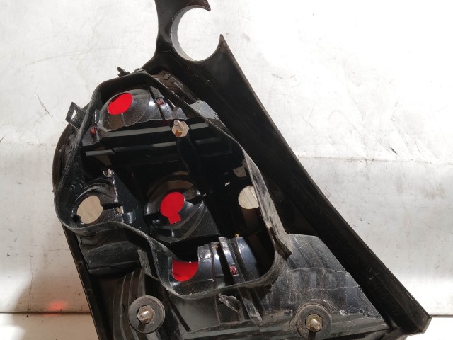 218465 Fiat Stilo 2001-2007  3 ajtós jobb hátsó lámpa, izzó foglalat nélkül, a képen látható állapotban