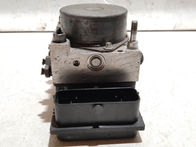Fiat Fiorino , Qubo , Citroen Nemo, Peugeot Bipper Bosch Abs 0265232491 ,  51879971